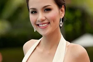 Chưa rõ thời hạn cấm biểu diễn đối với hoa hậu Diễm Hương