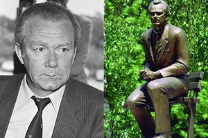 Ukraine và những tài năng thể thao