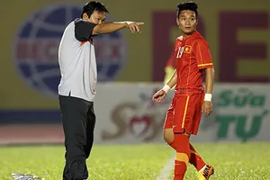 Lại lúng túng tìm thầy