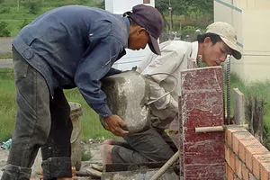 Đất phù hợp quy hoạch: Mỗi nơi hiểu mỗi kiểu