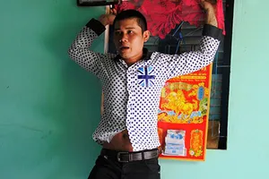 Hé lộ nghi vấn ép cung vụ giết người ở Sóc Trăng