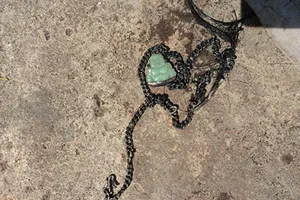 Nghi vấn một học sinh bị bắt cóc rồi bỏ bao tải trôi sông