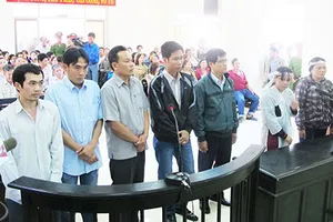 Hoãn xử vụ công an đánh chết người ở Phú Yên