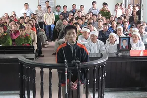 Cuộc cờ có giá 15 năm tù