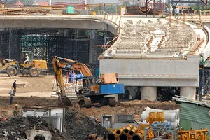 Thắt chặt quản lý đầu tư công