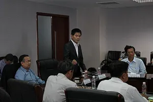 To tiếng hay thiện chí?