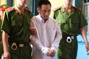 Kẻ giết hai xe ôm để cướp chấp nhận án tử