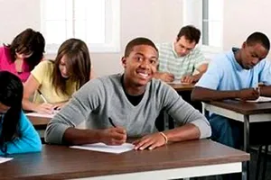 Tốt nghiệp phổ thông: Đâu cứ phải thi!