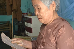 Hội ngộ Gạc Ma