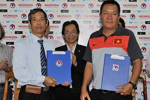 Tổng Thư ký VFF Ngô Lê Bằng: Tôi sẽ ở lại một năm