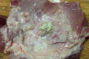 Kết quả kiểm nghiệm thịt heo nghi nhiễm bệnh bán ở Big C 