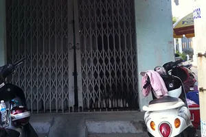 Bị từ chối, đốt nhà sát hại người yêu