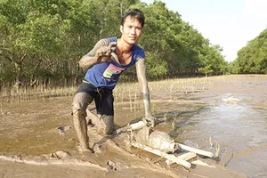 Những người “đi mong” cuối cùng