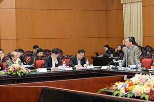 Nỗi lo hậu ASIAD 