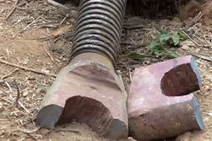 Viện Khoa học hình sự không giám định được ắc neo cầu Chu Va