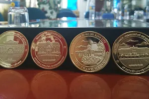 Tượng Phật hoàng Trần Nhân Tông được xác lập kỷ lục châu Á