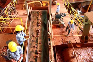 Bauxite: Xin ưu đãi để bớt lỗ?