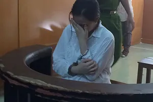 Bi kịch ma túy của những cô gái trẻ