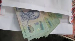 Nhận lót tay 35 triệu, nguyên chánh thanh tra trả giá 10 năm tù 