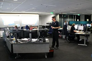 Nghi vấn 54 phút liên lạc cuối cùng