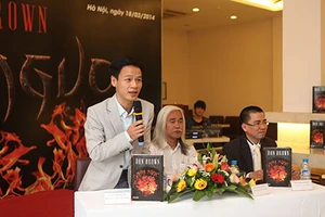 Hỏa ngục của Dan Brown sẽ lại là “bom tấn”? 