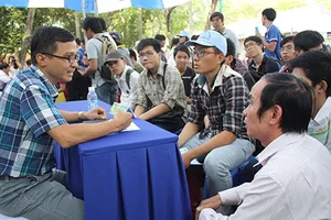 Năm phương án thay điểm sàn