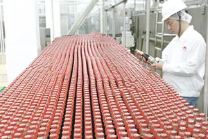 Thị trường gia vị: miếng bánh vẫn còn