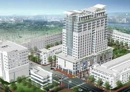 Bảy năm lại xuất hiện một đợt sốt nhà đất