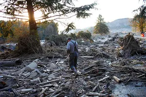 Tổng thống Obama ký sắc lệnh tình trạng khẩn cấp