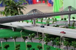 Thanh tra các dự án đường sắt “dính” nghi án hối lộ