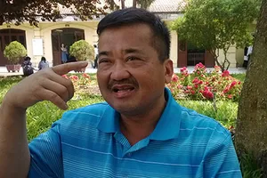 Kiện đòi 1,7 tỉ đồng vì mổ mắt xong bị mù