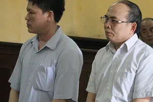 Nguyên phó công an xã lãnh hai năm tù