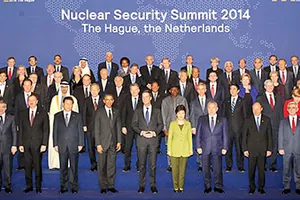 Việt Nam sẽ đóng góp cho an ninh hạt nhân toàn cầu