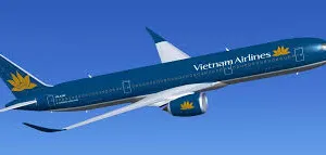 Tiếp viên Vietnam Airlines bị bắt tại Nhật Bản