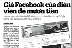 Người giả Facebook của Diễm Hương, Mai Phương Thúy hứa sẽ xin lỗi