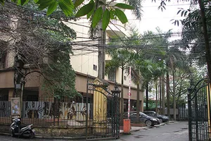 Bộ Xây dựng: Dứt khoát phải trả lại nhà công vụ