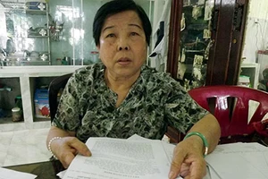 Hoang mang vì kết quả giám định