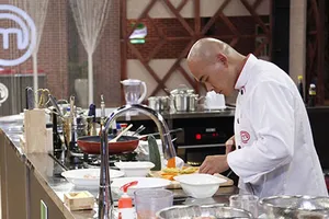 MasterChef Vietnam sơ tuyển mùa hai