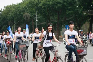 Cả nước tiết kiệm được 650 triệu đồng trong Giờ Trái đất