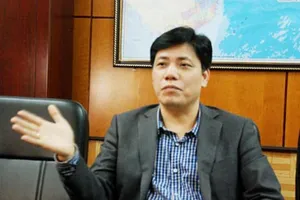 Sang Nhật cũng không tìm ra danh tính người nhận hối lộ