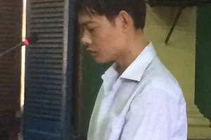 Kẻ truy sát tại BV quận 1 lãnh án 14 năm tù