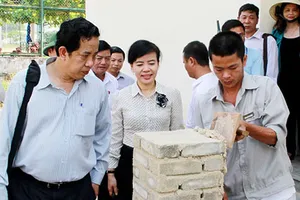 Đà Nẵng: Người nghiện ma túy tăng mạnh