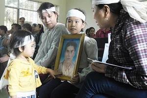 Phó Chánh tòa Hình sự TAND TP.HCM Vũ Phi Long: Công an đánh chết nghi can là giết người