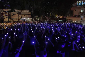 Hãy cùng nhau bảo vệ môi trường