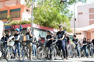 Giờ Trái đất và những hành động sai lầm