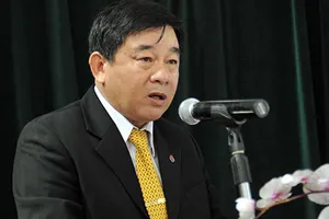 “Trọng tài nội đủ cả sức lẫn chuyên môn”