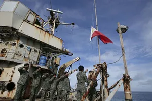 Philippines-Singapore tăng cường hợp tác quốc phòng