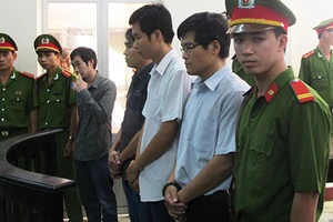 Vụ năm công an Phú Yên đánh chết nghi can: Đánh chết người và mức án 5 năm