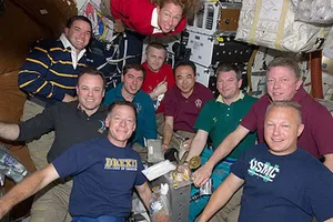 Mỹ-Nga: Căng thẳng dưới đất có lan lên trời?