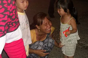 Lừa vợ ly hôn để cưới người khác